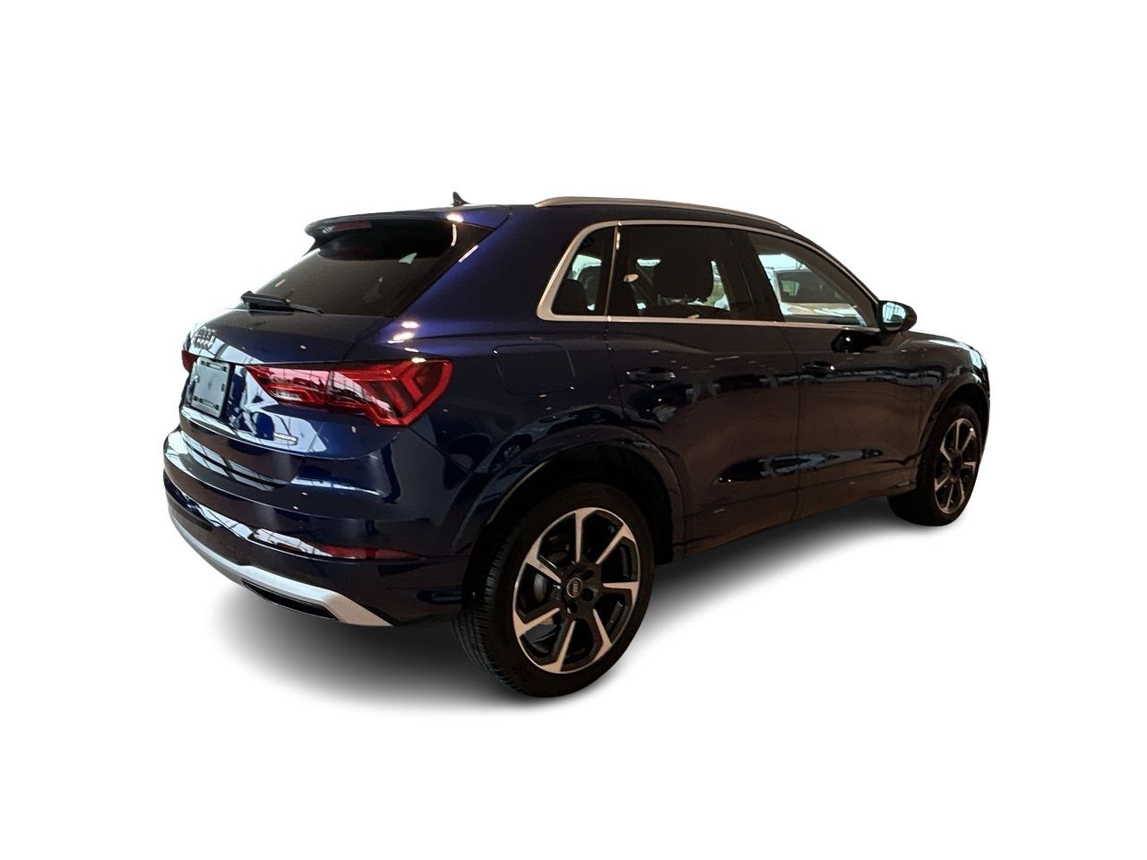 2023 Audi Q3 in Toronto, Ontario