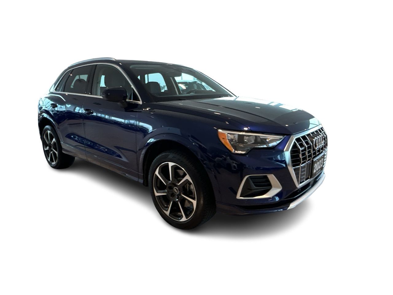 2023 Audi Q3 in Toronto, Ontario