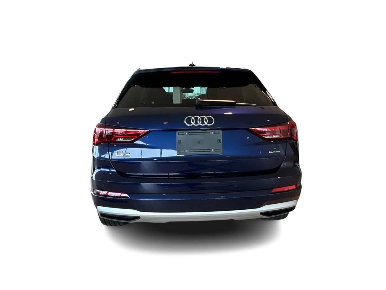 2023 Audi Q3 in Toronto, Ontario