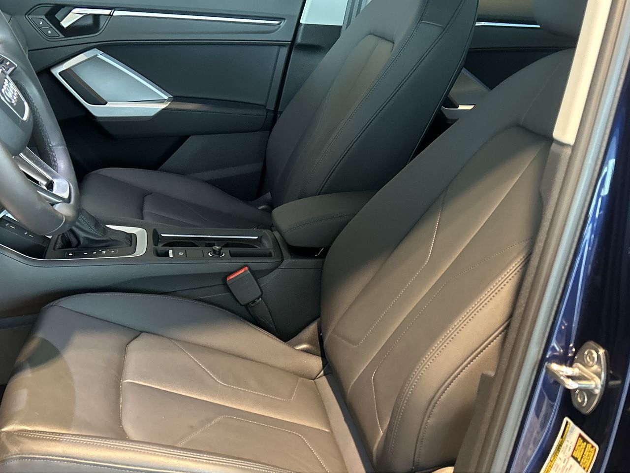 2023 Audi Q3 in Toronto, Ontario