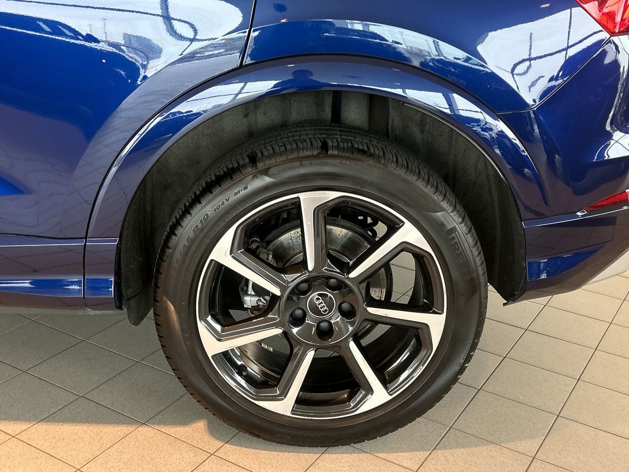 2023 Audi Q3 in Toronto, Ontario