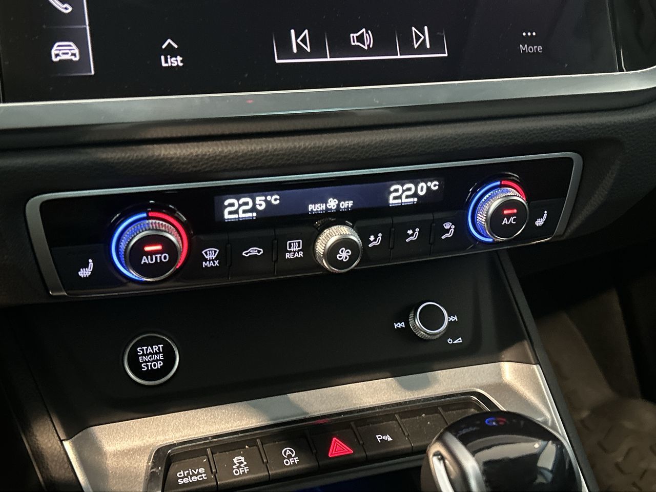 2023 Audi Q3 in Toronto, Ontario