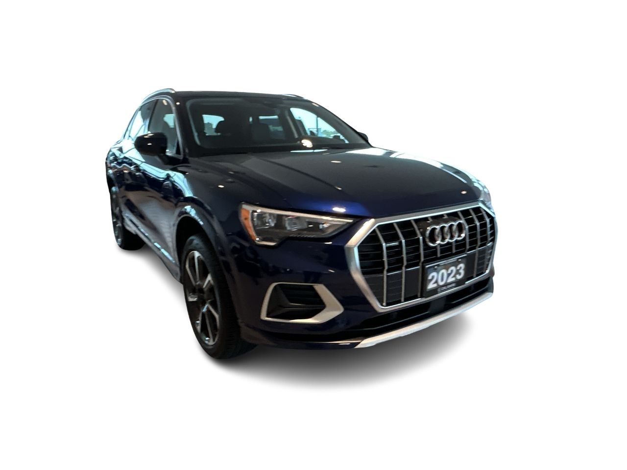 2023 Audi Q3 in Toronto, Ontario