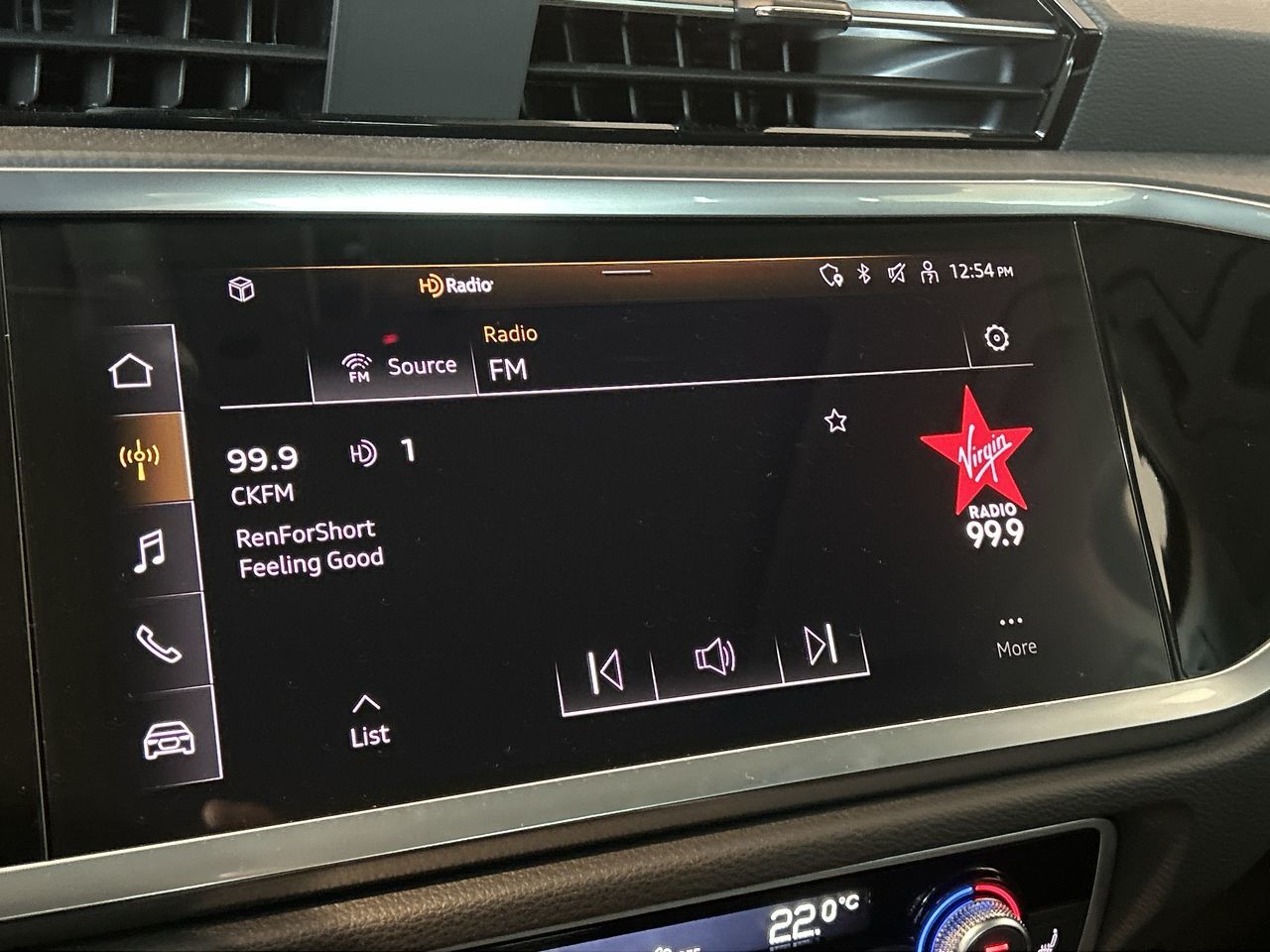 2023 Audi Q3 in Toronto, Ontario