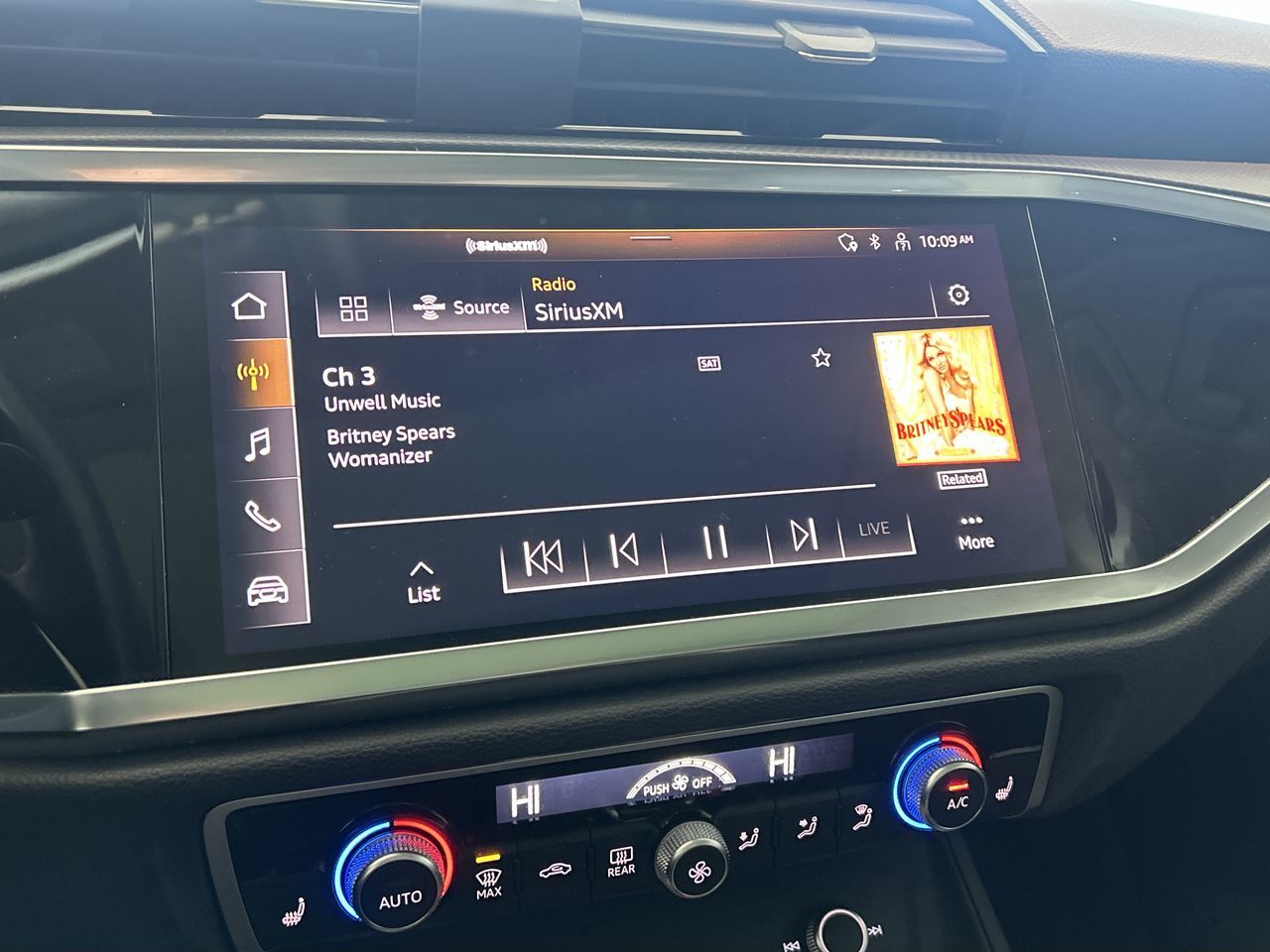 Audi Q3  2023 à Toronto, Ontario