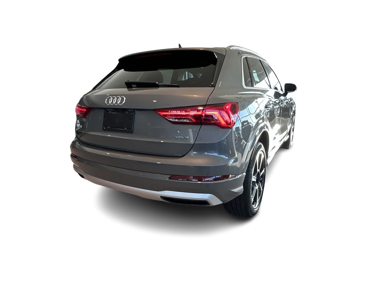 Audi Q3  2023 à Toronto, Ontario