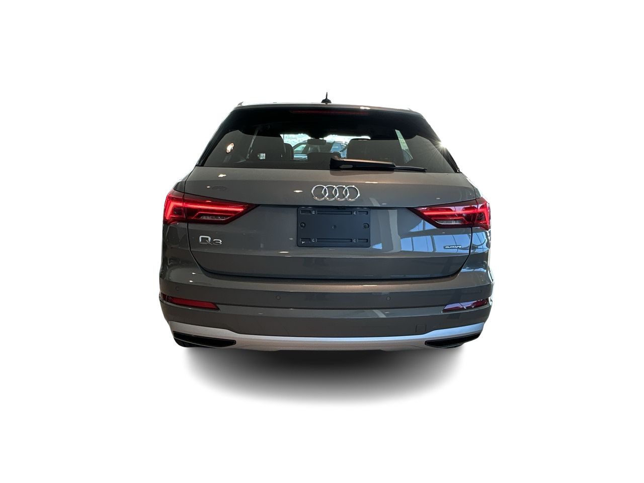 Audi Q3  2023 à Toronto, Ontario