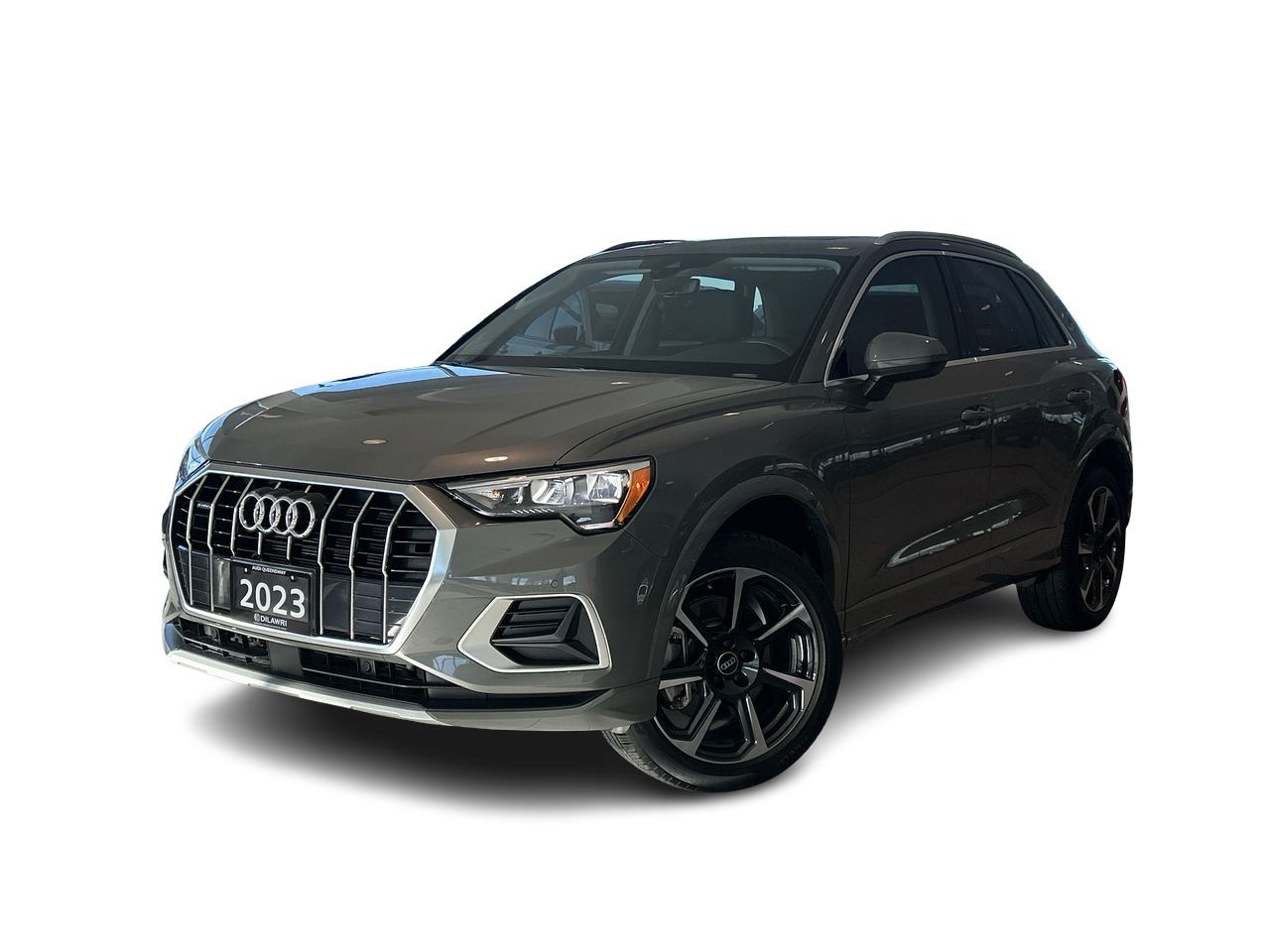 Audi Q3  2023 à Toronto, Ontario