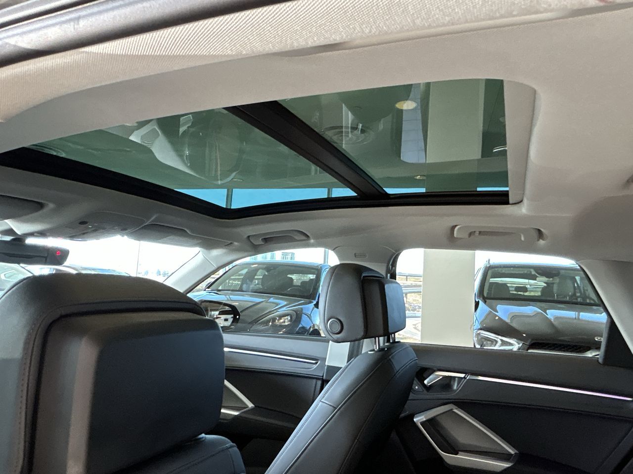 Audi Q3  2023 à Toronto, Ontario