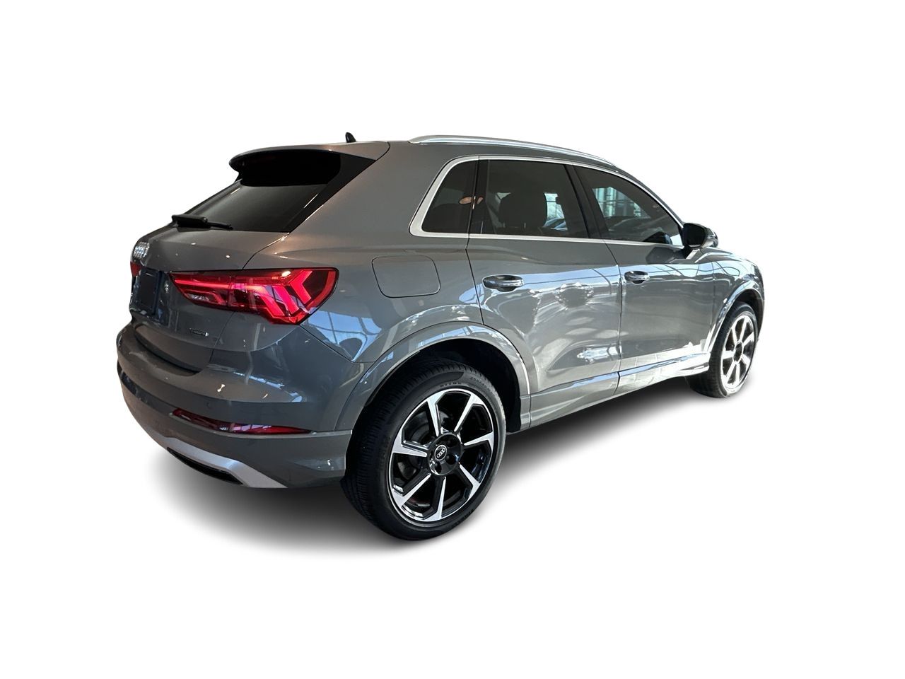 Audi Q3  2023 à Toronto, Ontario