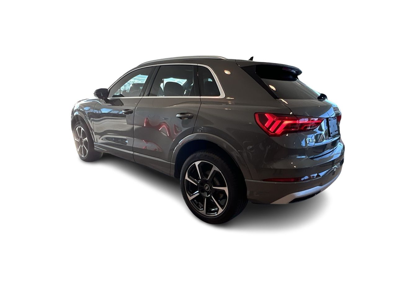 Audi Q3  2023 à Toronto, Ontario