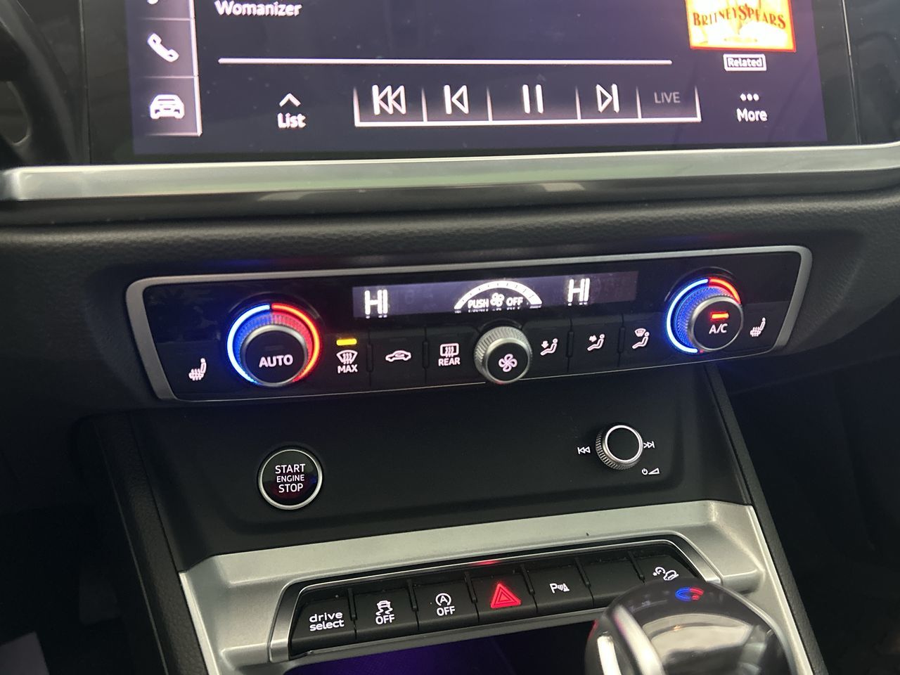 Audi Q3  2023 à Toronto, Ontario