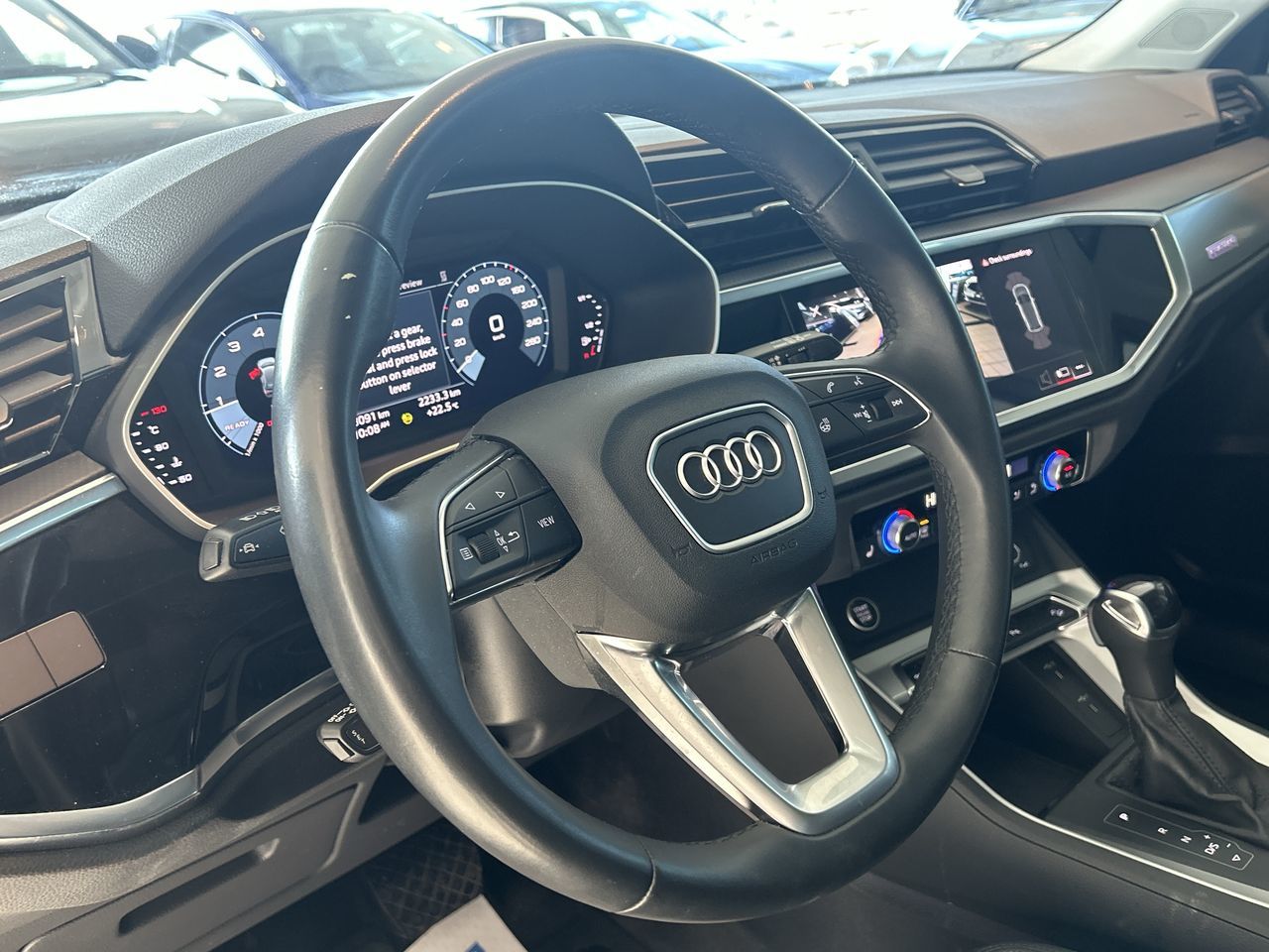 Audi Q3  2023 à Toronto, Ontario