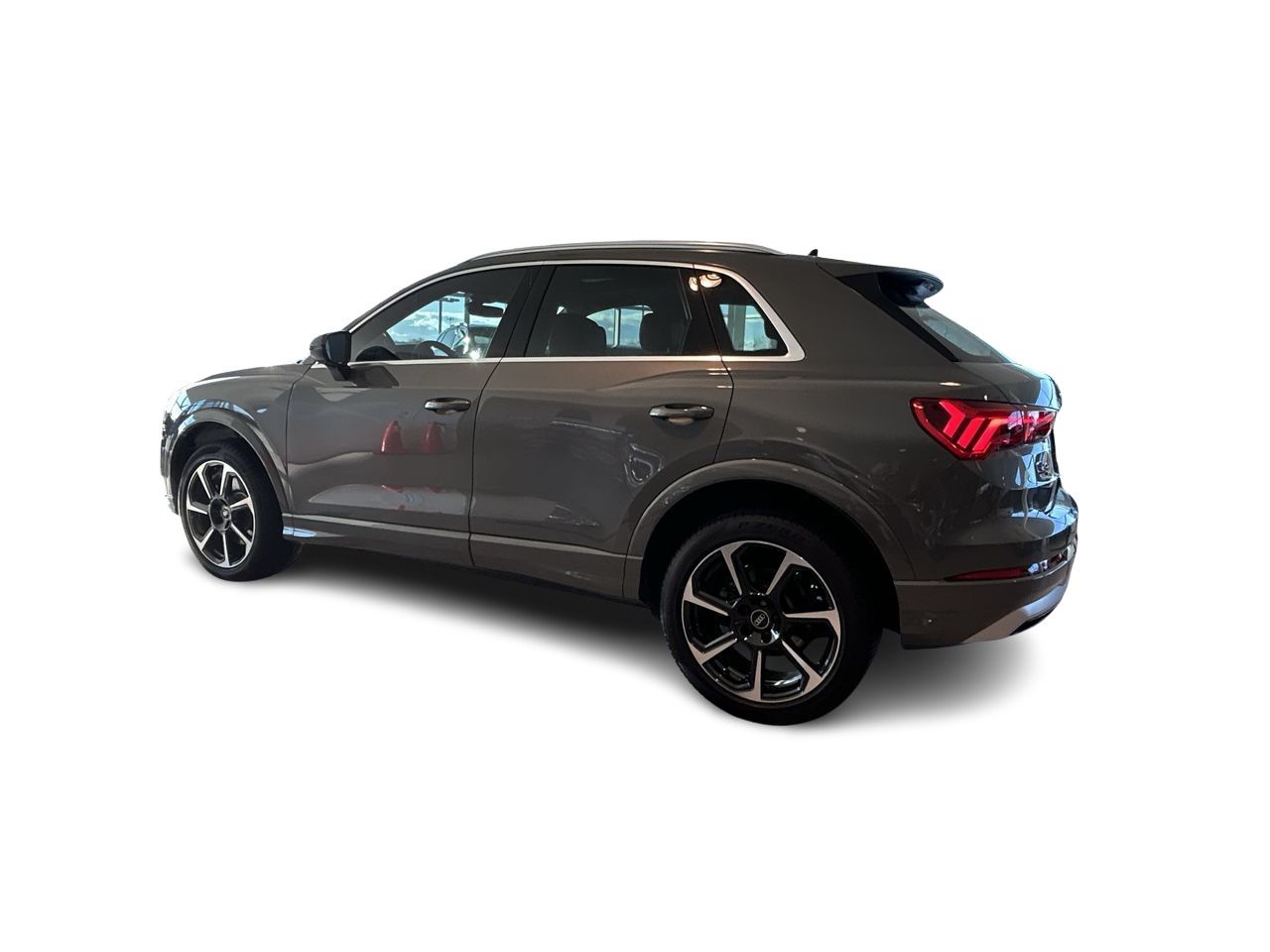 Audi Q3  2023 à Toronto, Ontario