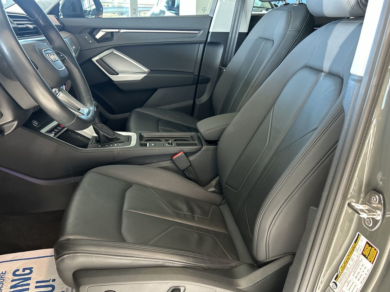 Audi Q3  2023 à Toronto, Ontario