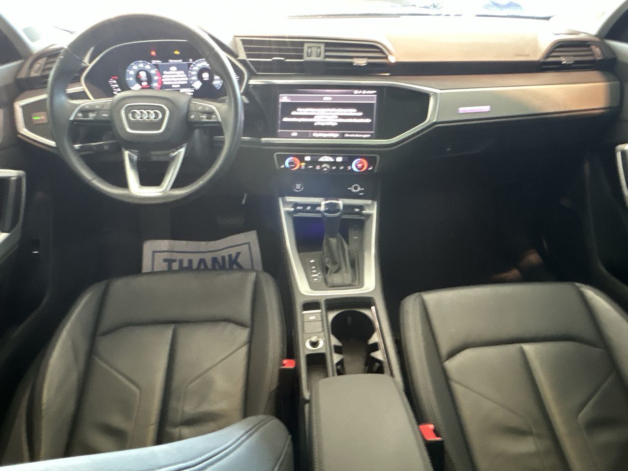 Audi Q3  2023 à Toronto, Ontario