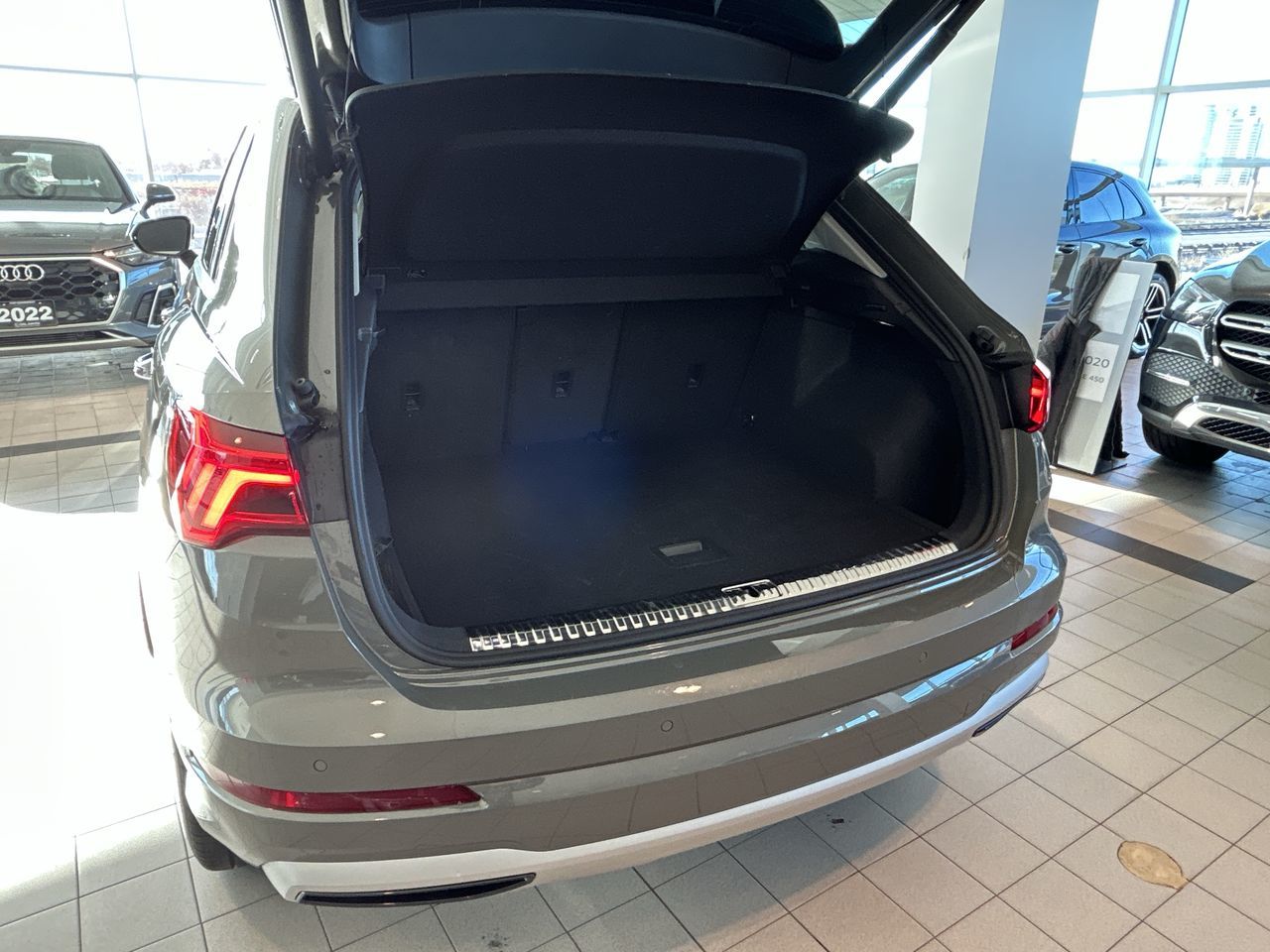 Audi Q3  2023 à Toronto, Ontario