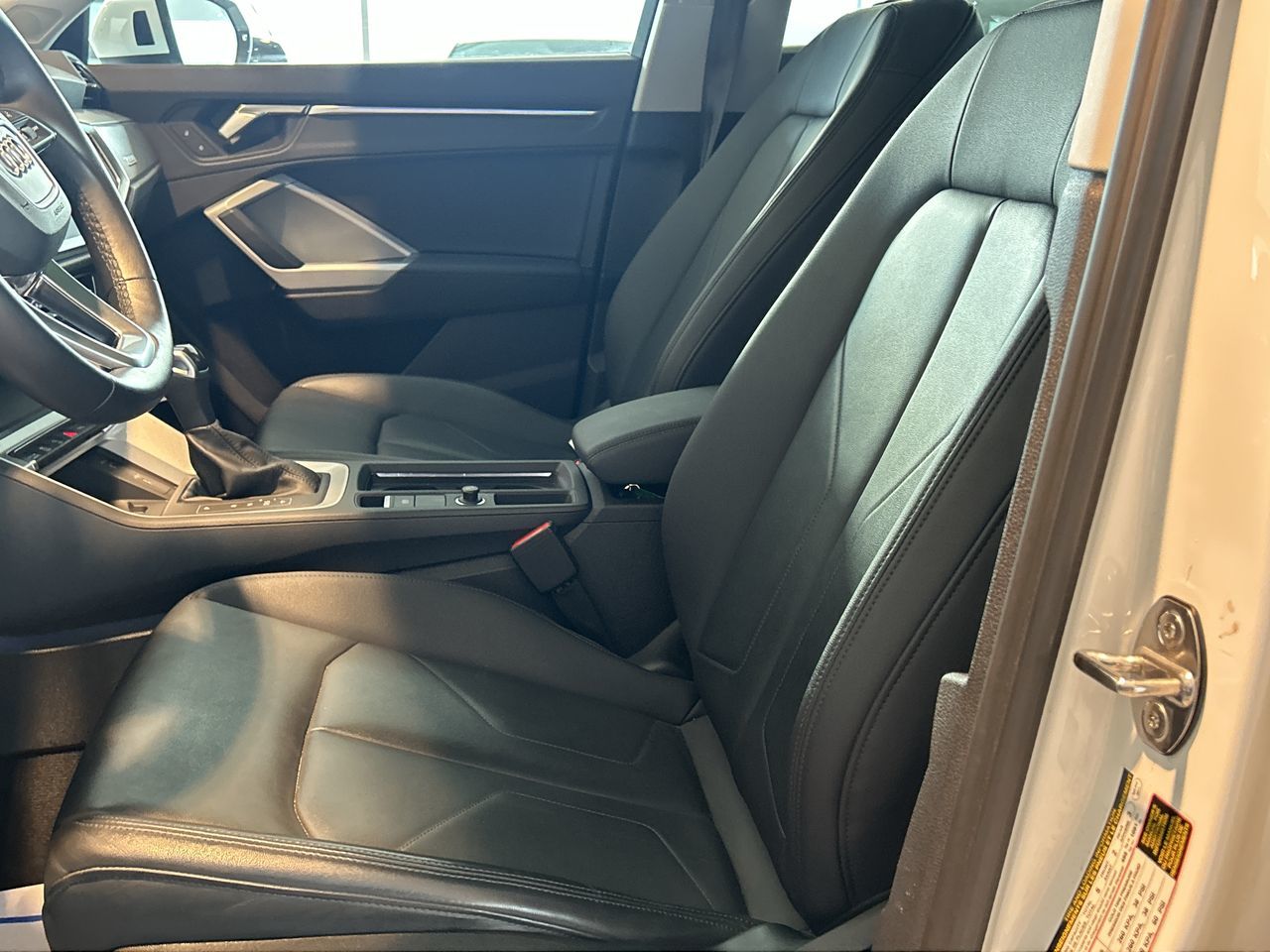 2023 Audi Q3 in Toronto, Ontario