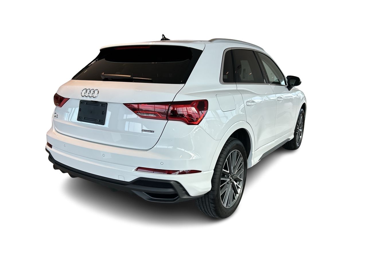 2023 Audi Q3 in Toronto, Ontario