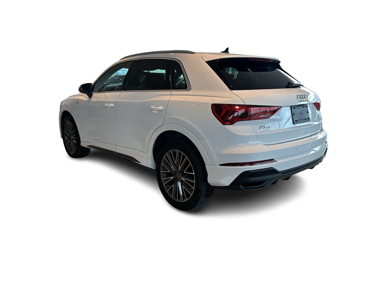 2023 Audi Q3 in Toronto, Ontario