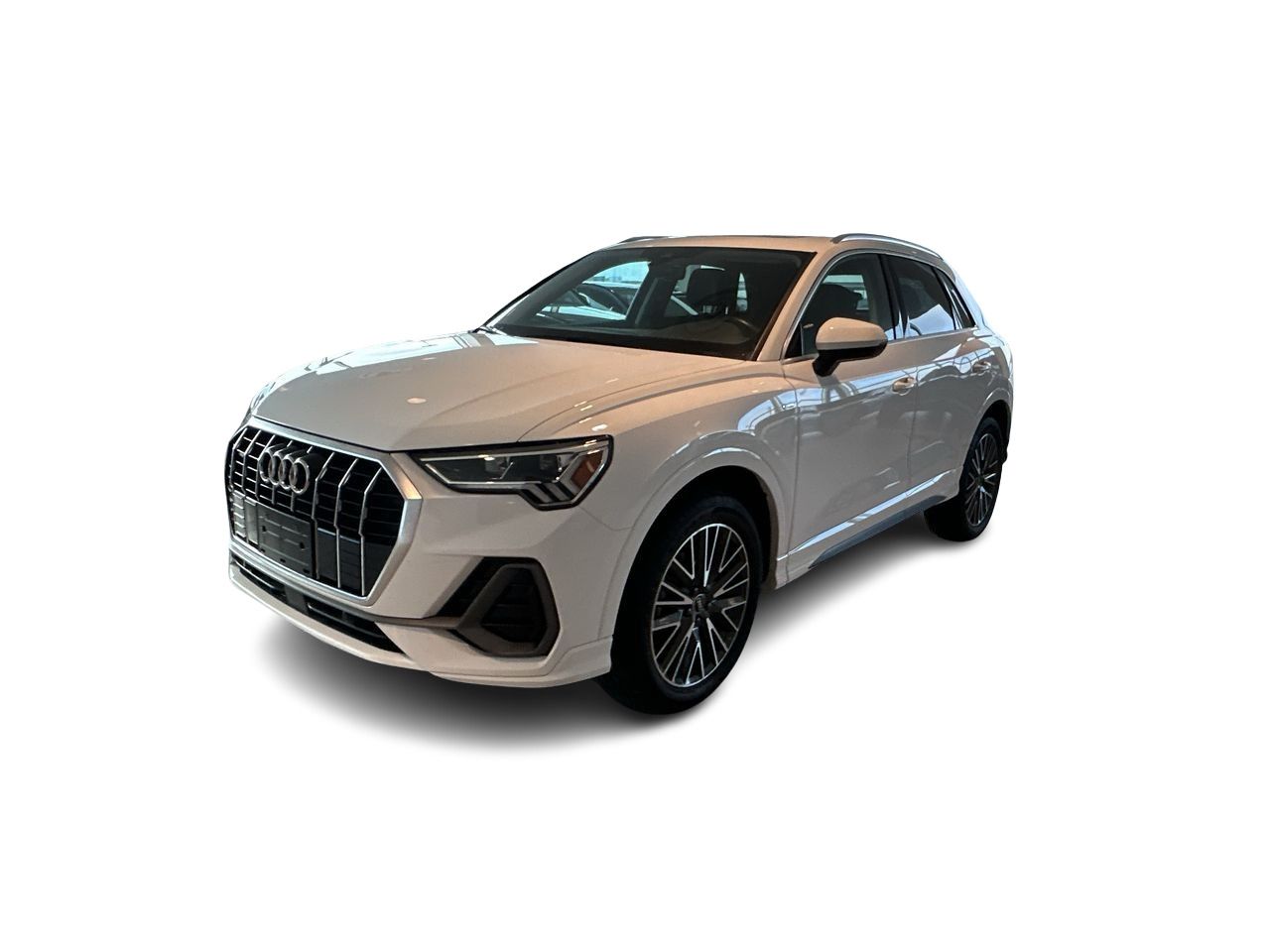2023 Audi Q3 in Toronto, Ontario