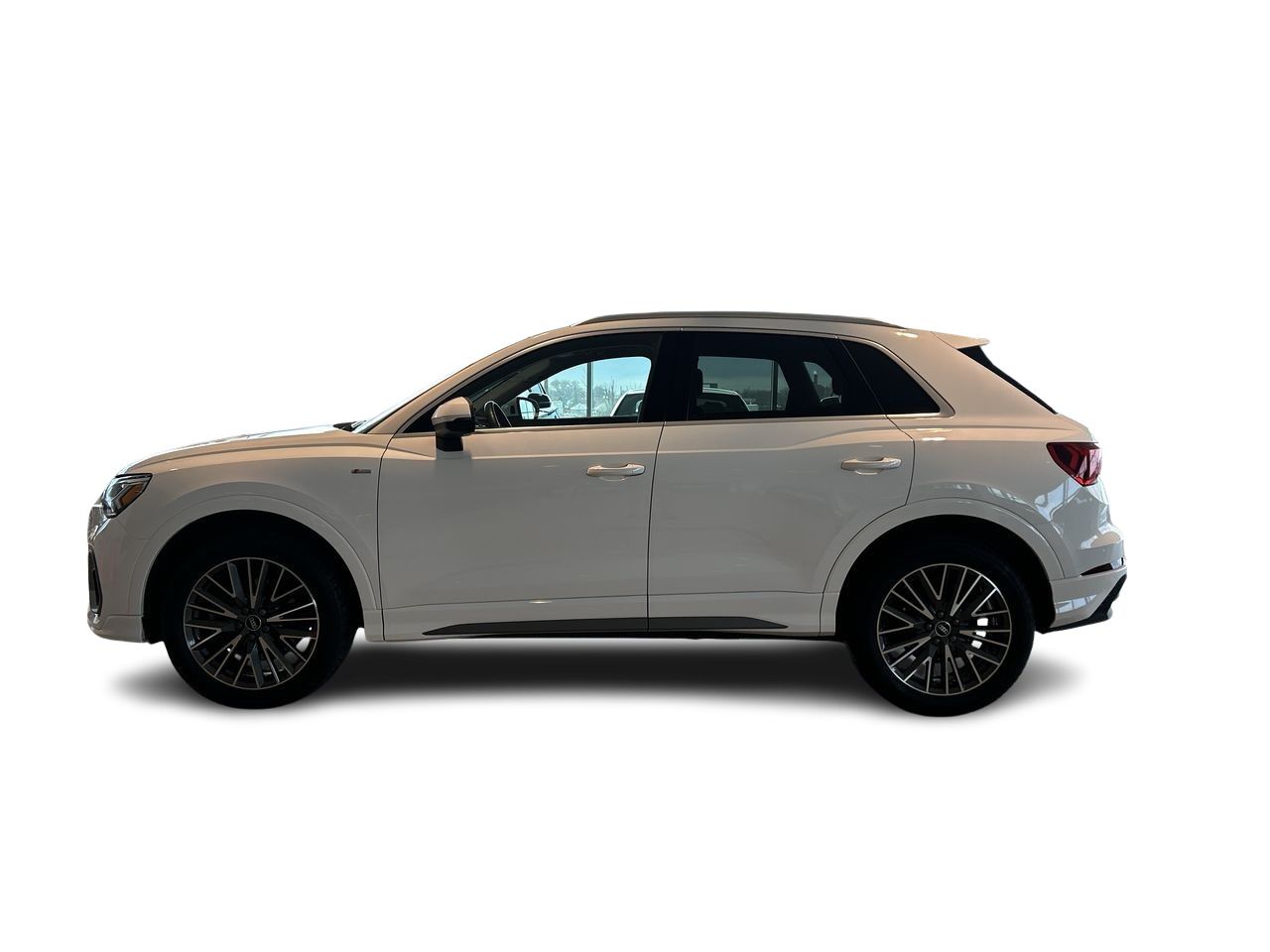 2023 Audi Q3 in Toronto, Ontario