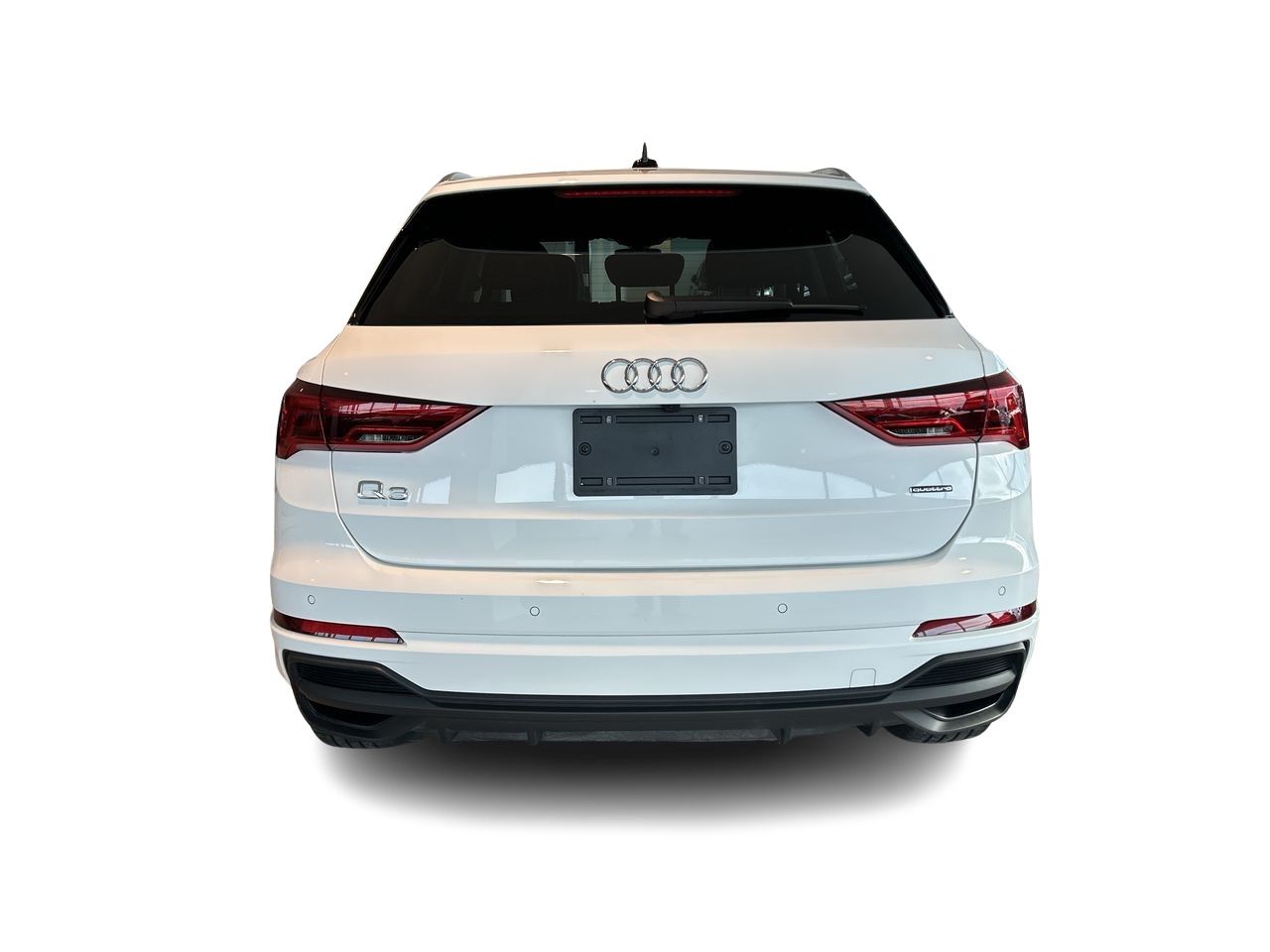 2023 Audi Q3 in Toronto, Ontario
