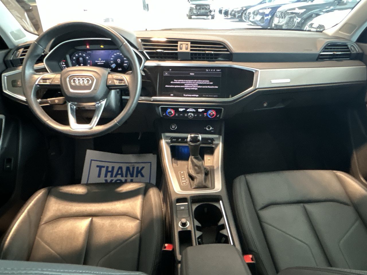 2023 Audi Q3 in Toronto, Ontario
