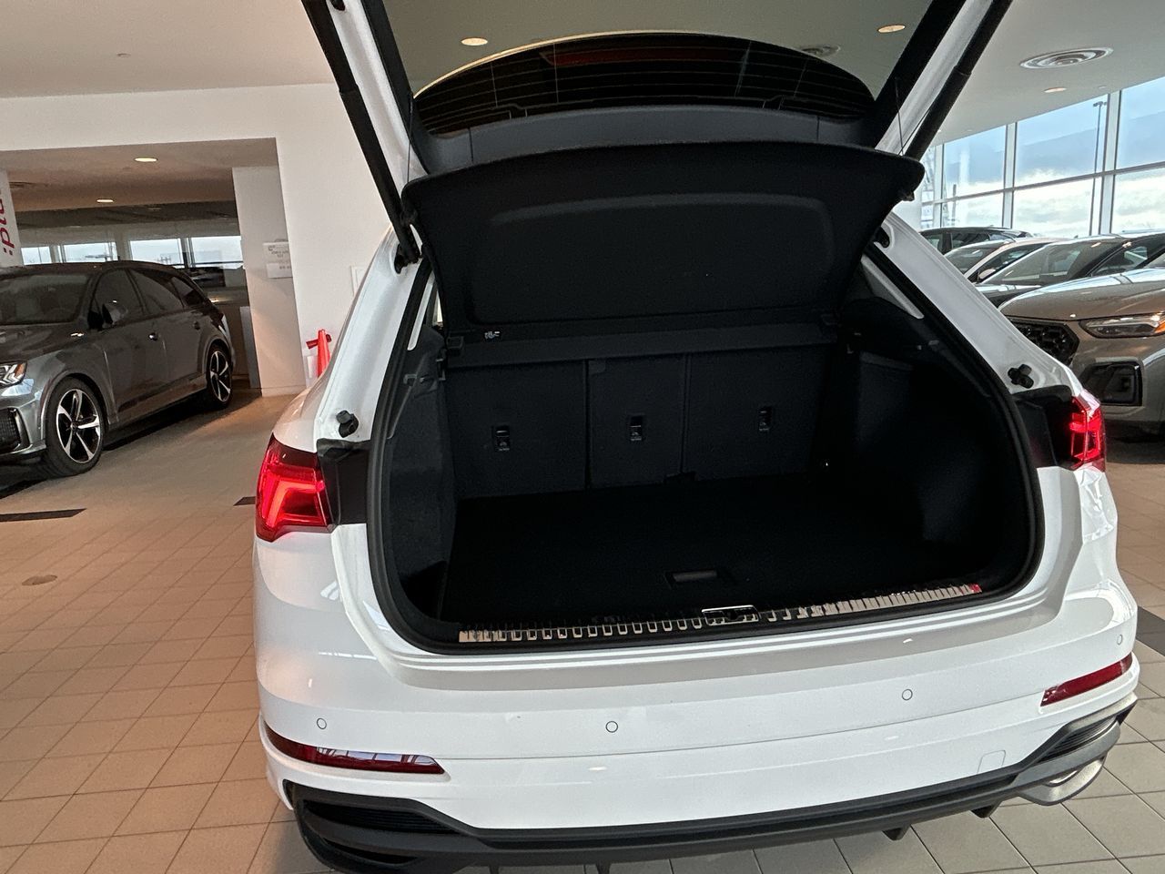 2023 Audi Q3 in Toronto, Ontario