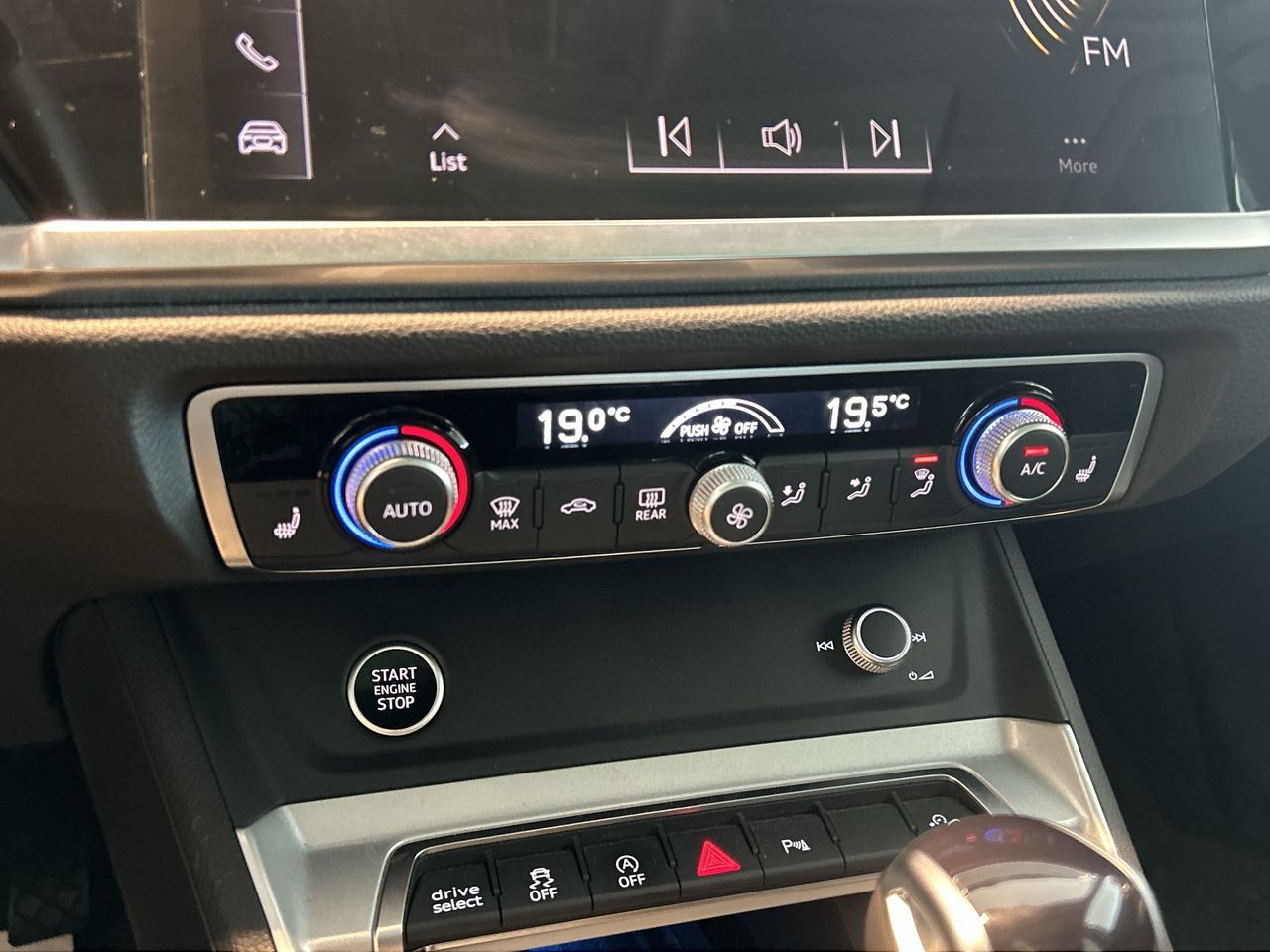 2023 Audi Q3 in Toronto, Ontario