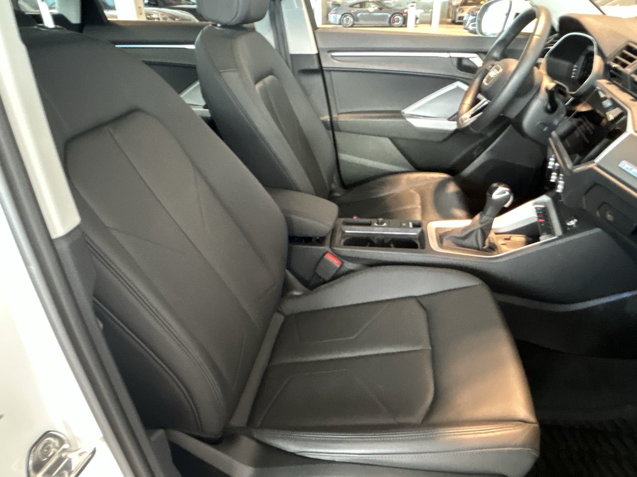 2023 Audi Q3 in Toronto, Ontario