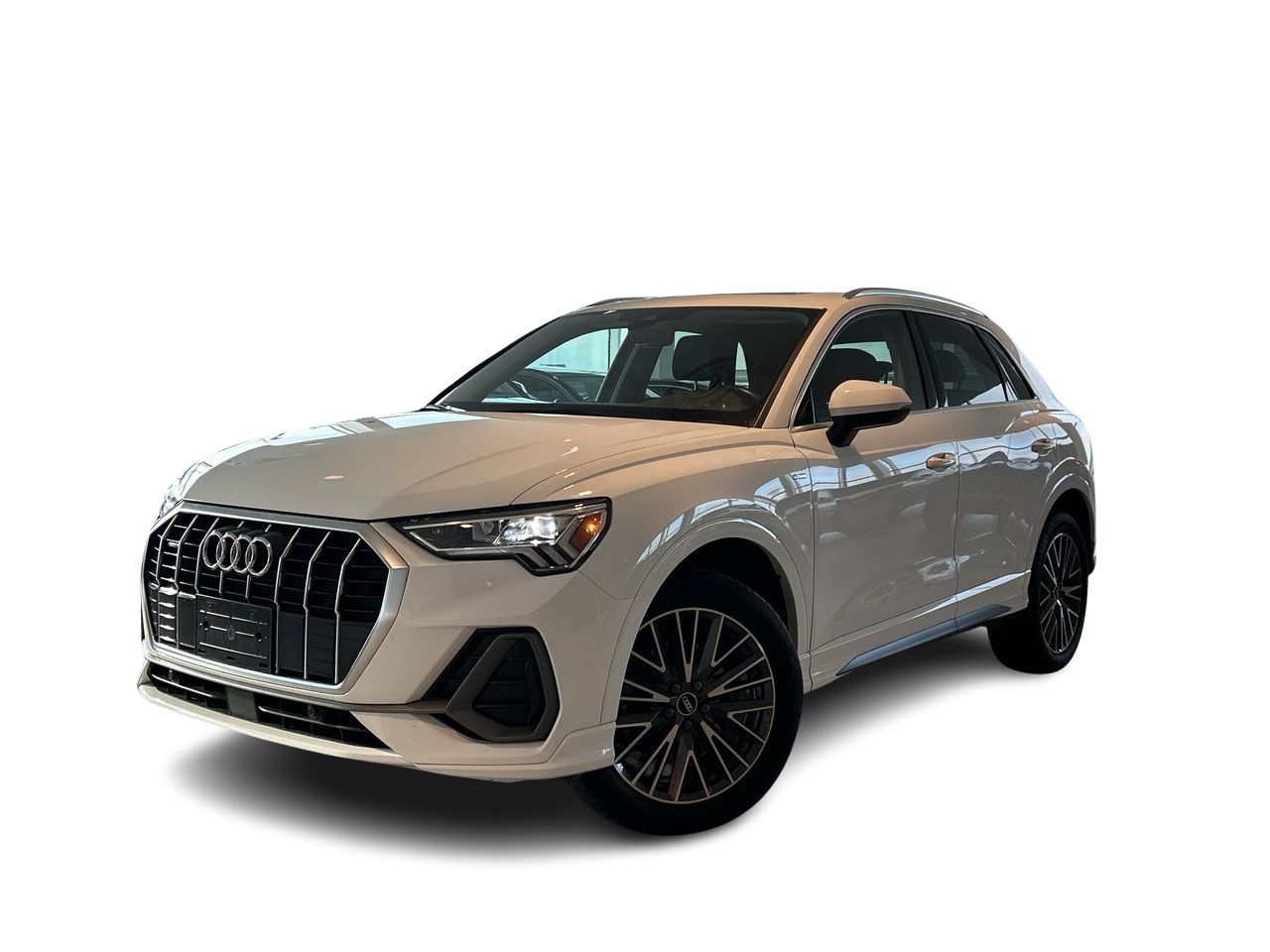 2023 Audi Q3 in Toronto, Ontario