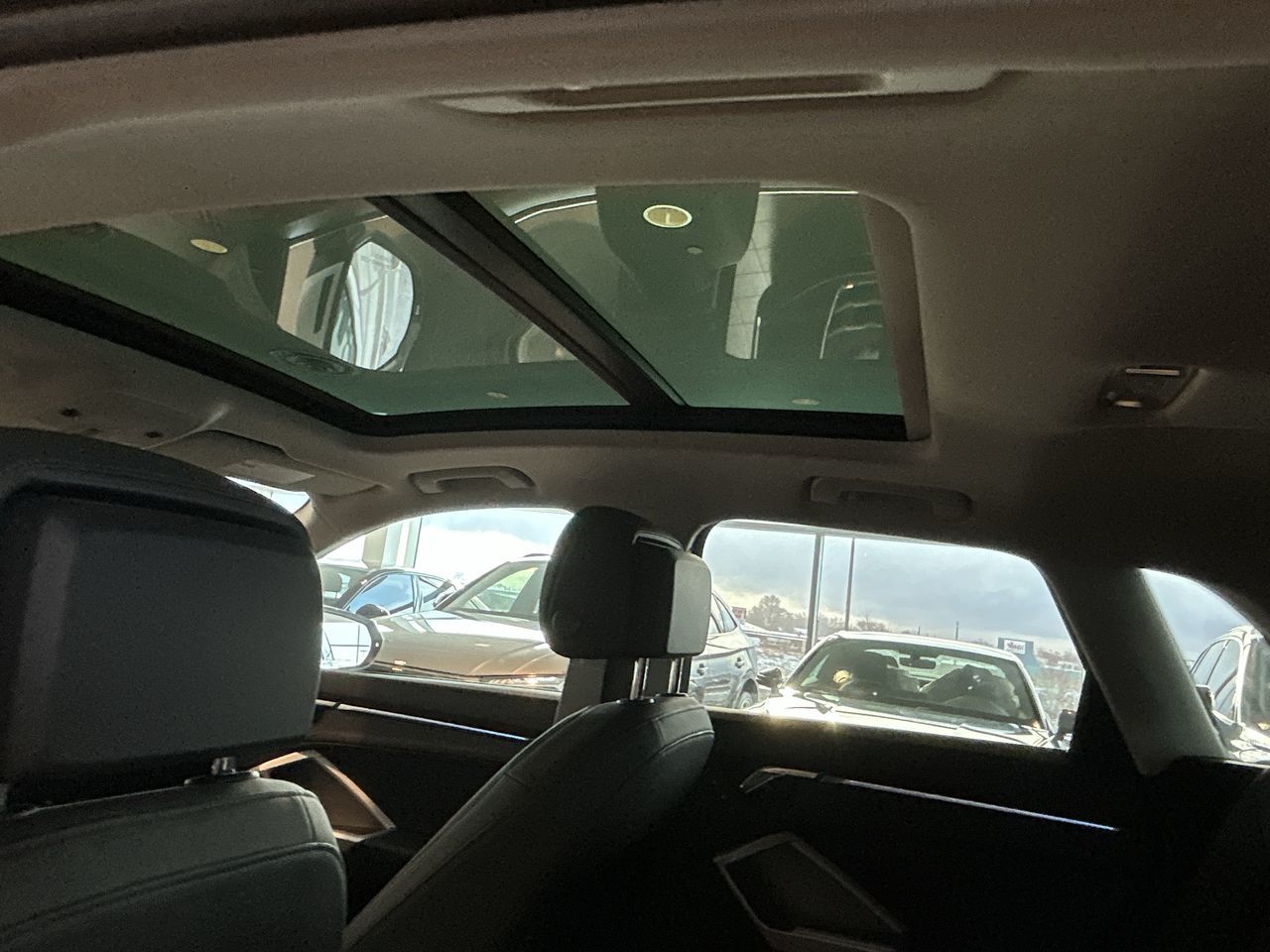 2023 Audi Q3 in Toronto, Ontario