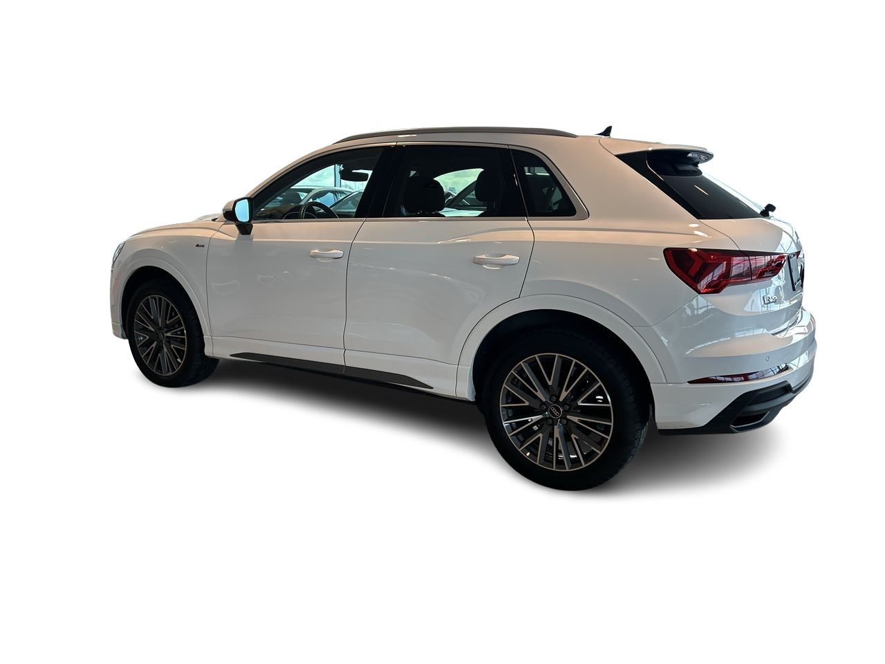 2023 Audi Q3 in Toronto, Ontario