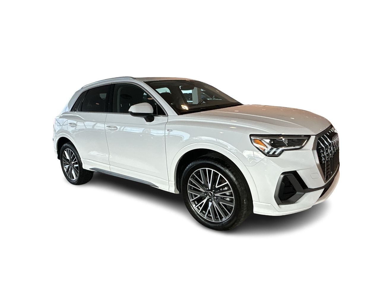 2023 Audi Q3 in Toronto, Ontario