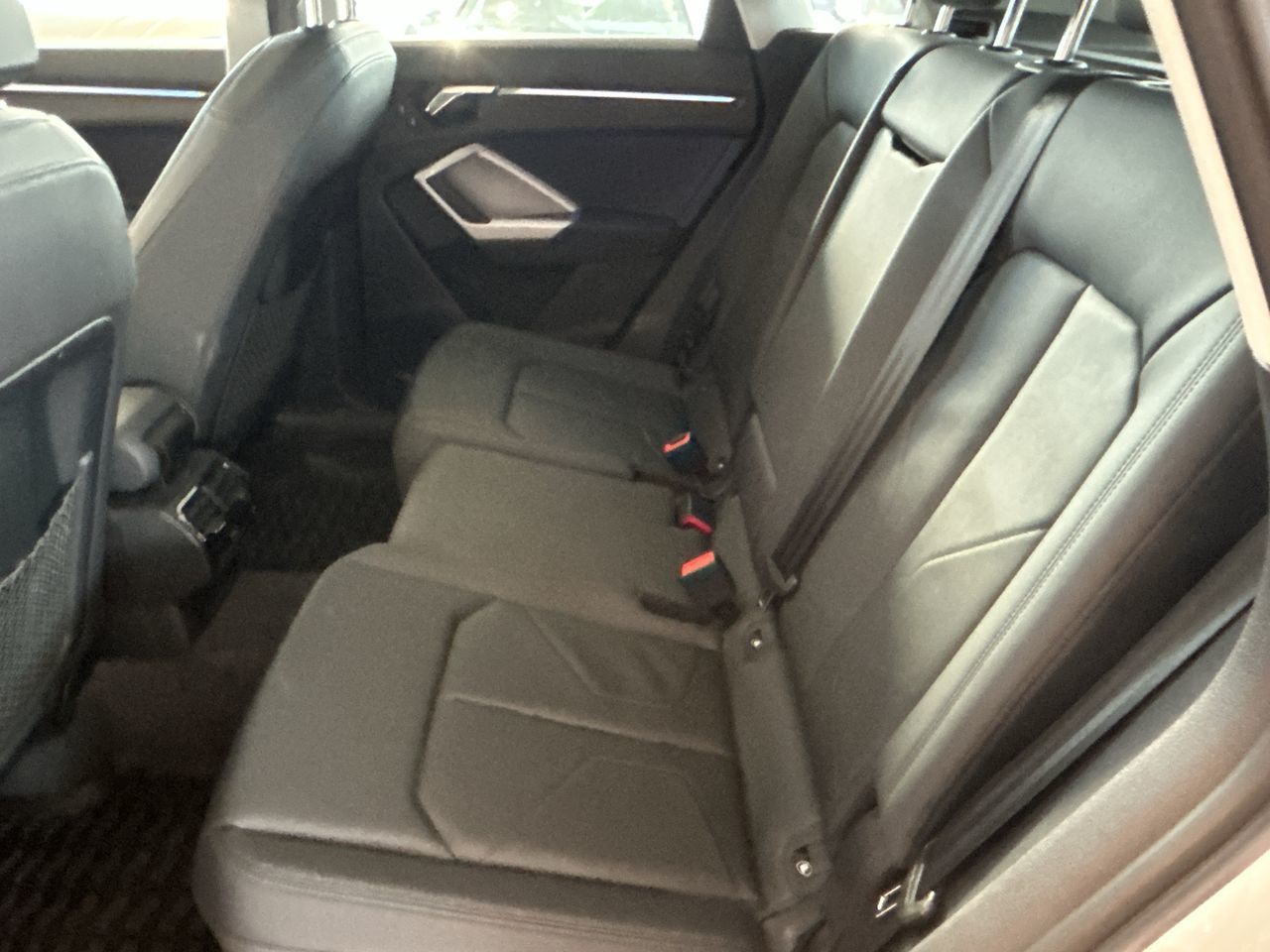 2023 Audi Q3 in Toronto, Ontario