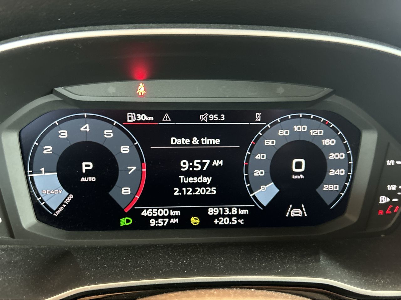 2023 Audi Q3 in Toronto, Ontario