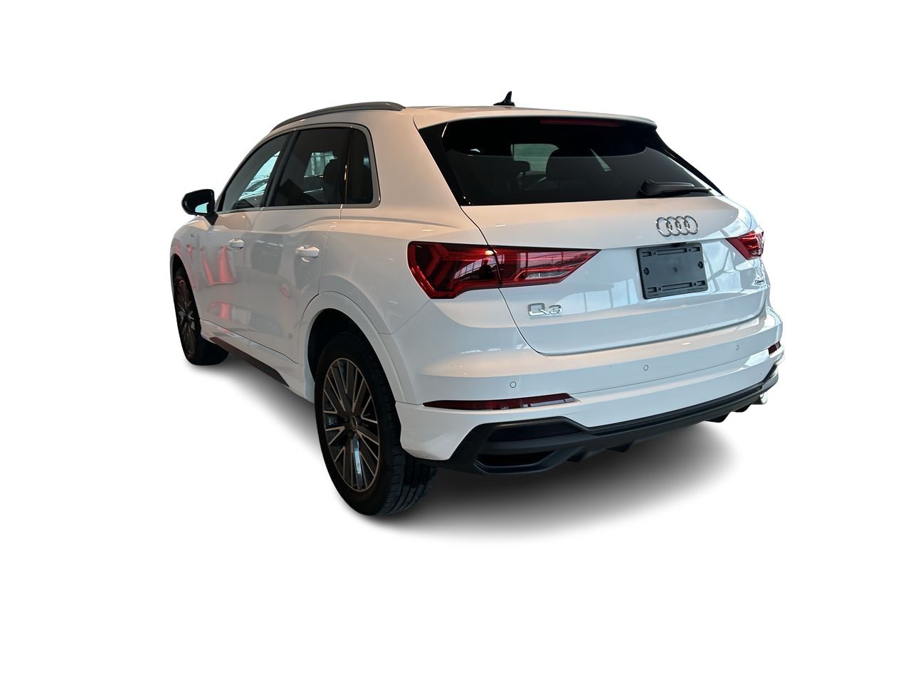 2023 Audi Q3 in Toronto, Ontario