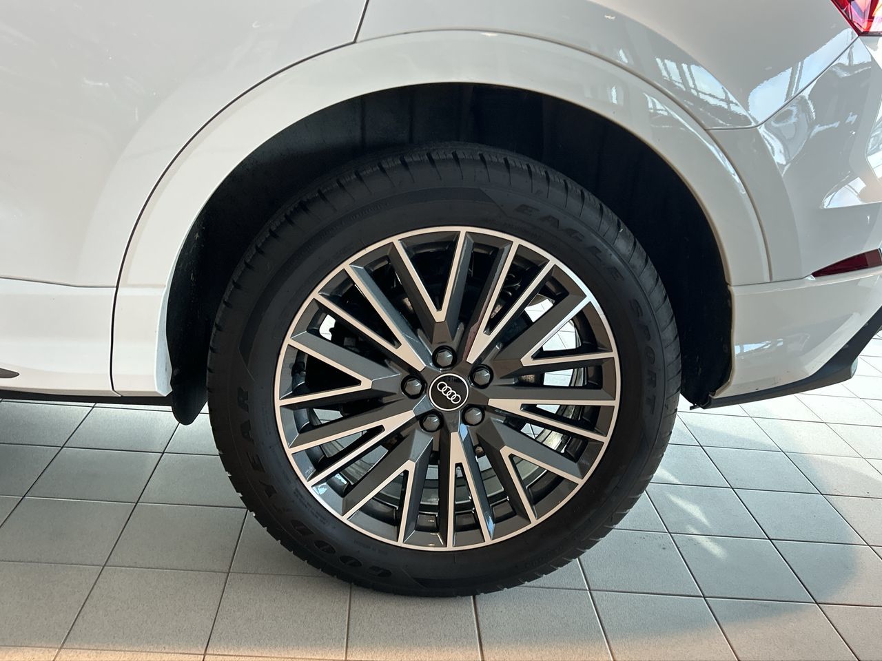 2023 Audi Q3 in Toronto, Ontario