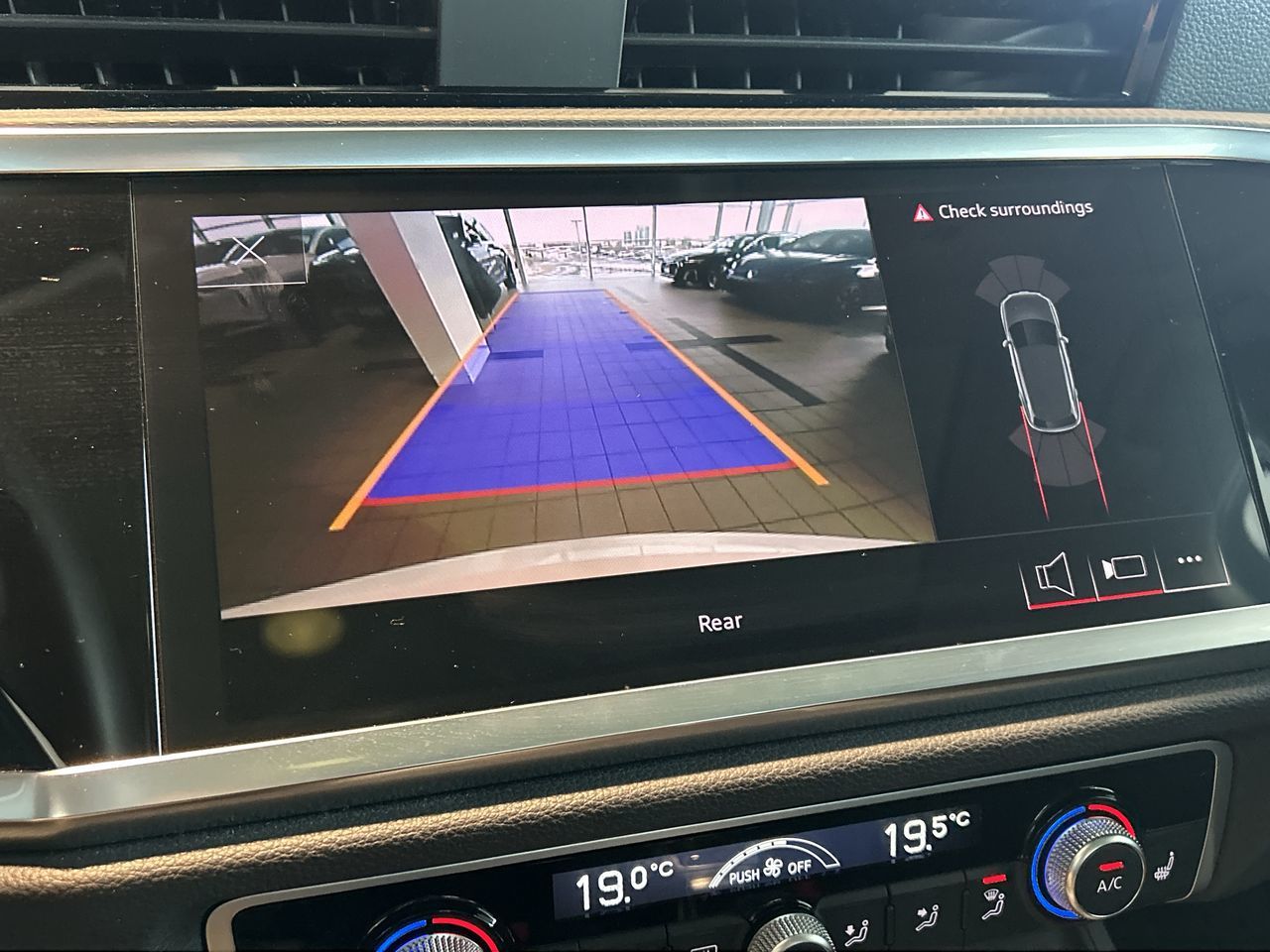 2023 Audi Q3 in Toronto, Ontario