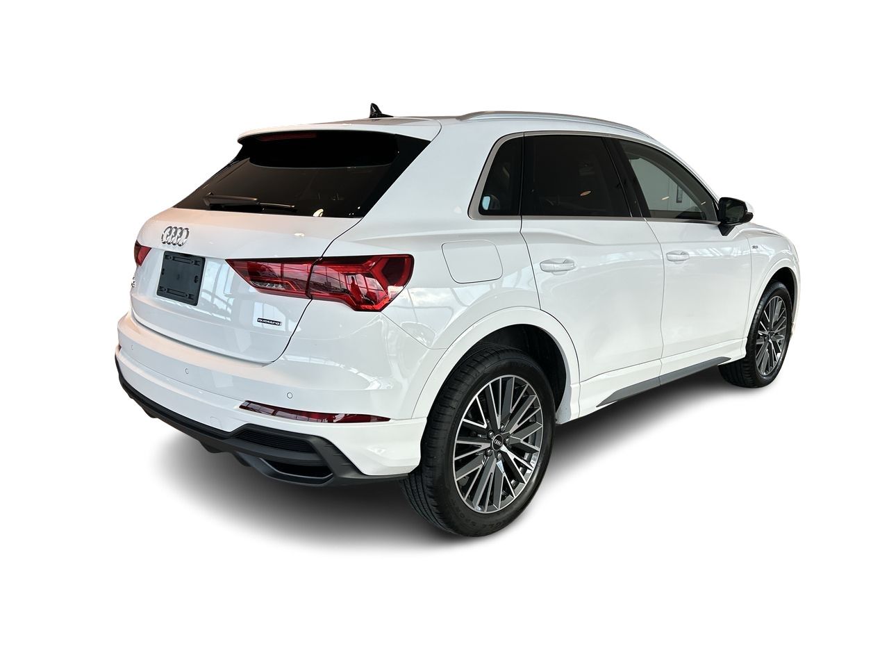 2023 Audi Q3 in Toronto, Ontario