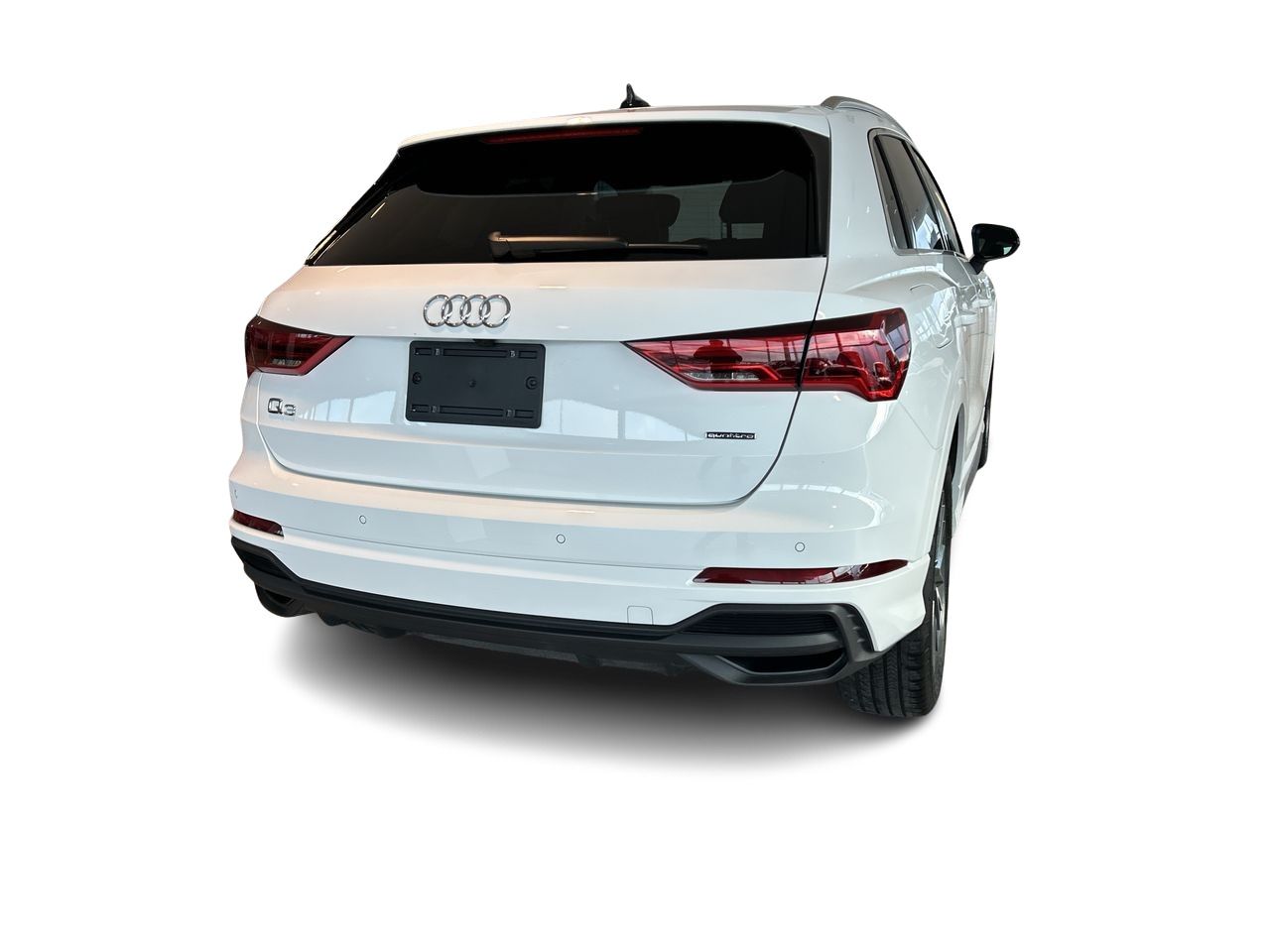 2023 Audi Q3 in Toronto, Ontario