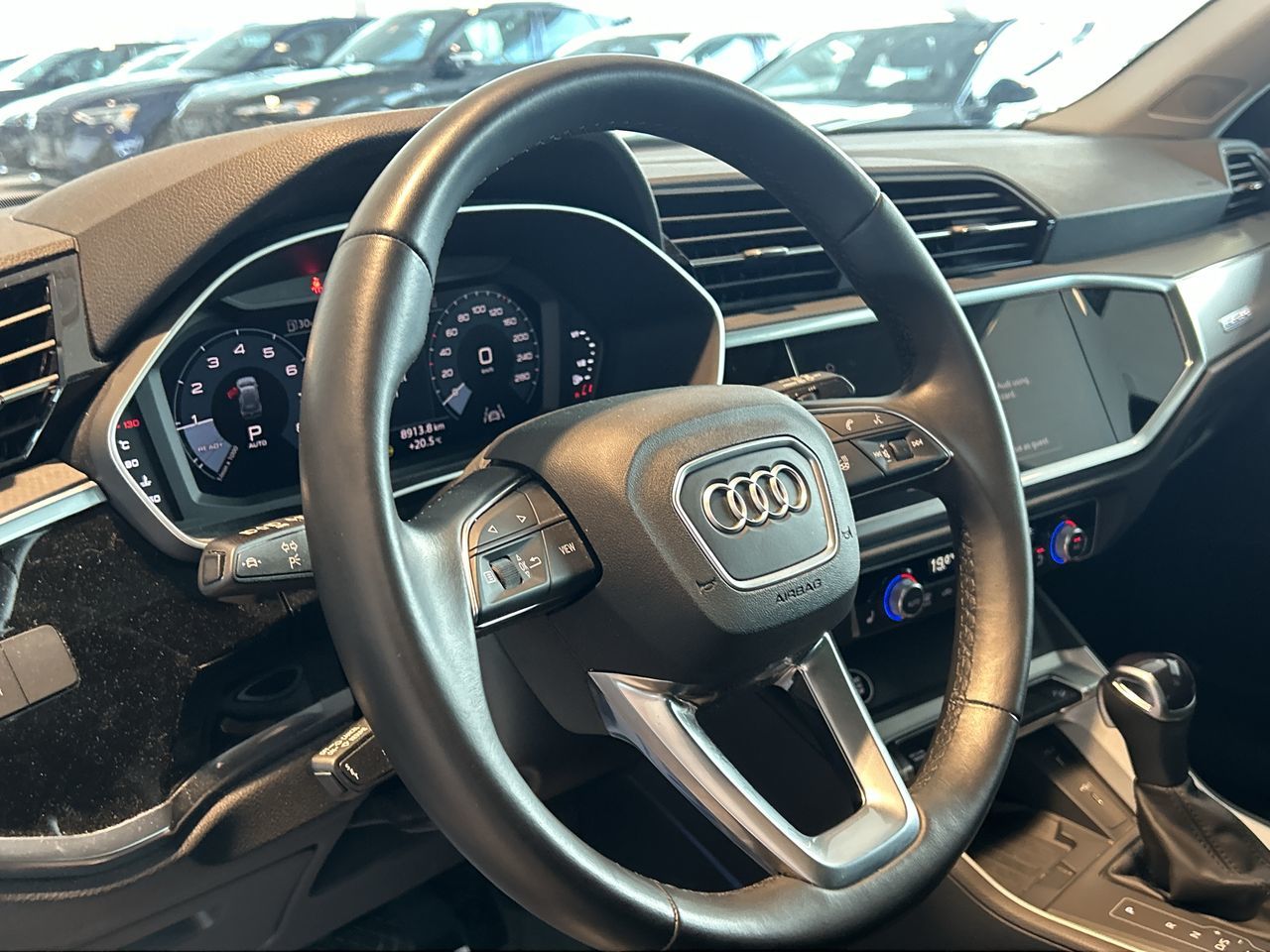 2023 Audi Q3 in Toronto, Ontario