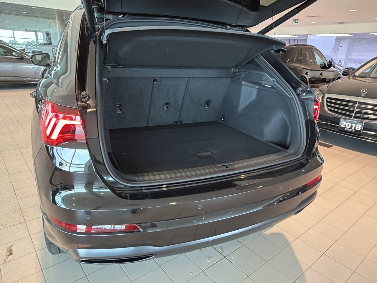 2023 Audi Q3 in Toronto, Ontario