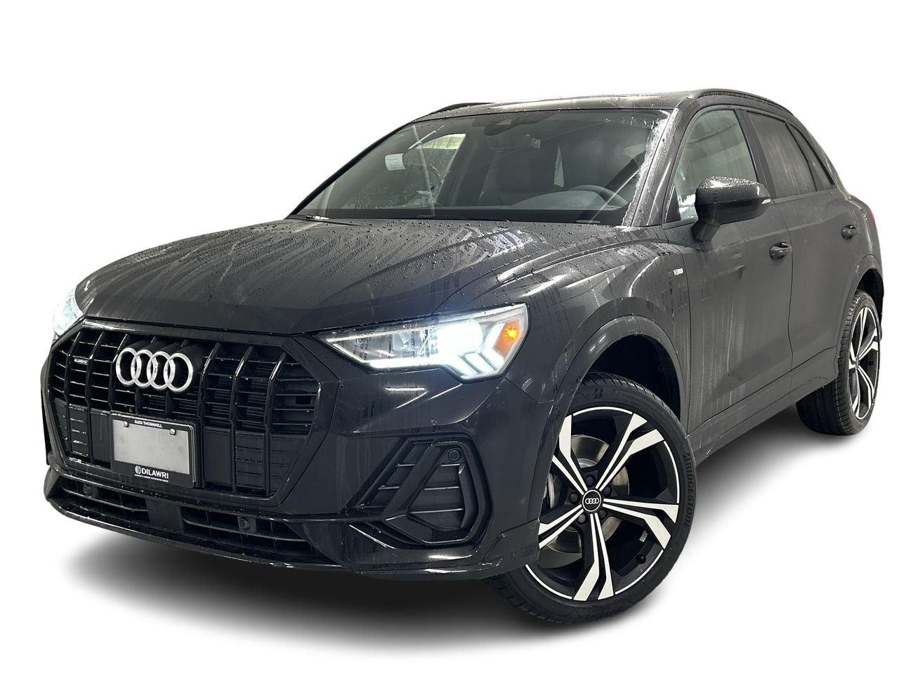 2024 Audi Q3 Progressiv 45 TFSI quattro in Toronto, #93134