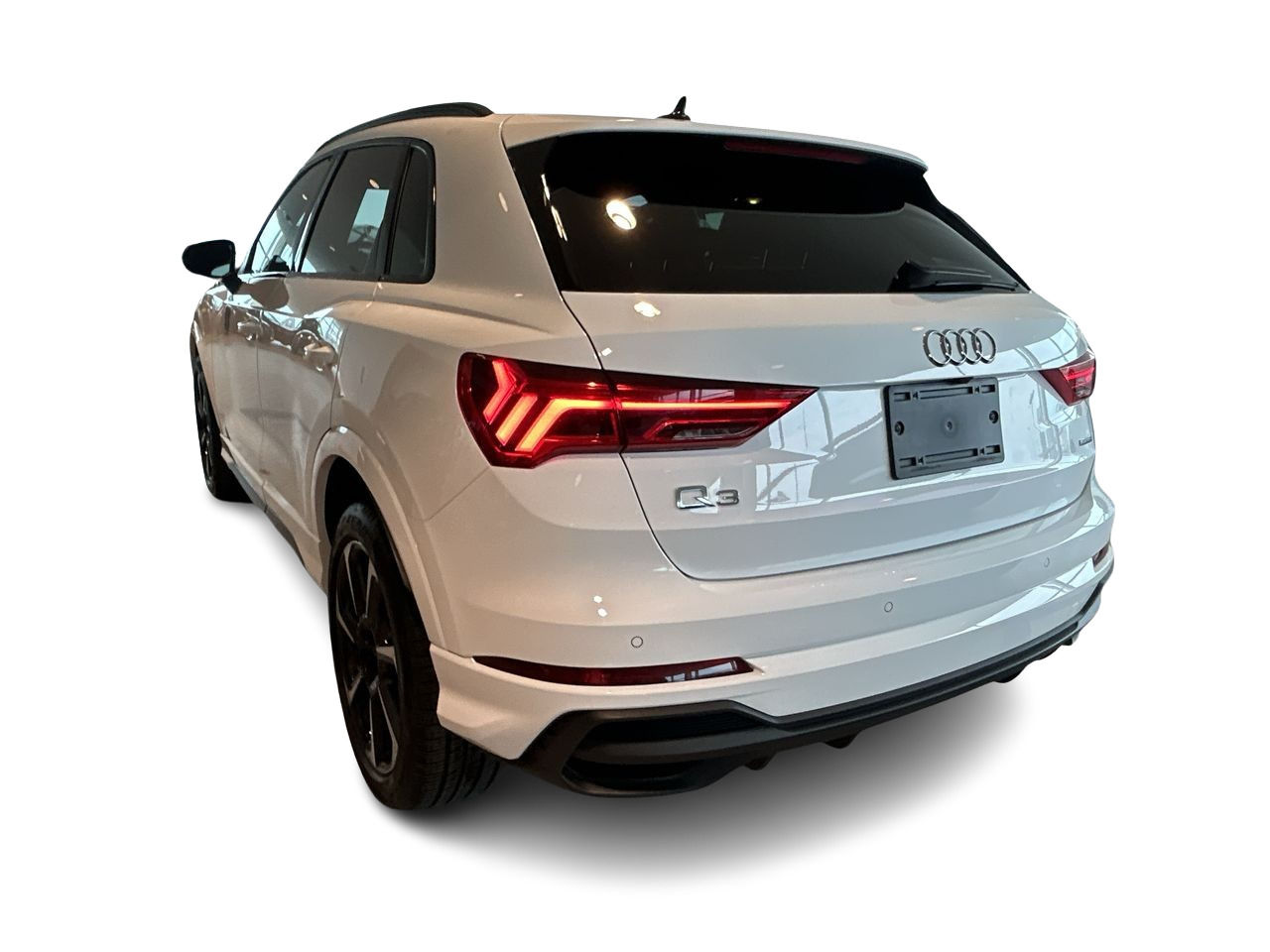 2024 Audi Q3 in Toronto, Ontario