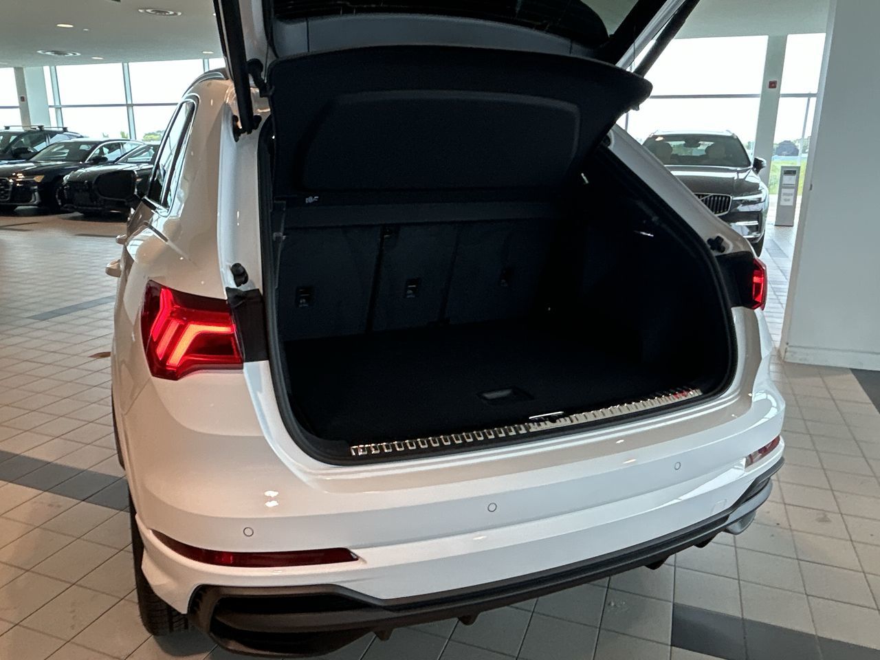 2024 Audi Q3 in Toronto, Ontario