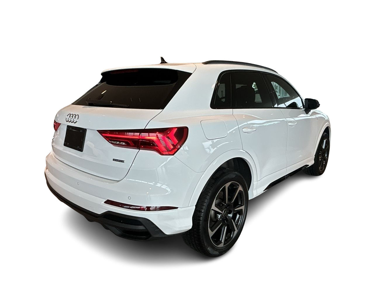 2024 Audi Q3 in Toronto, Ontario