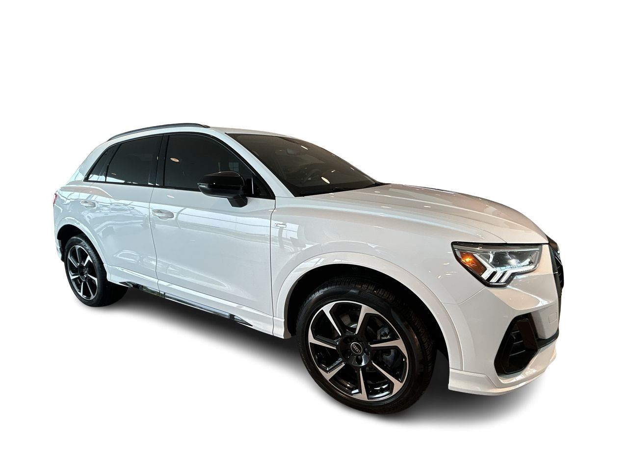 2024 Audi Q3 in Toronto, Ontario