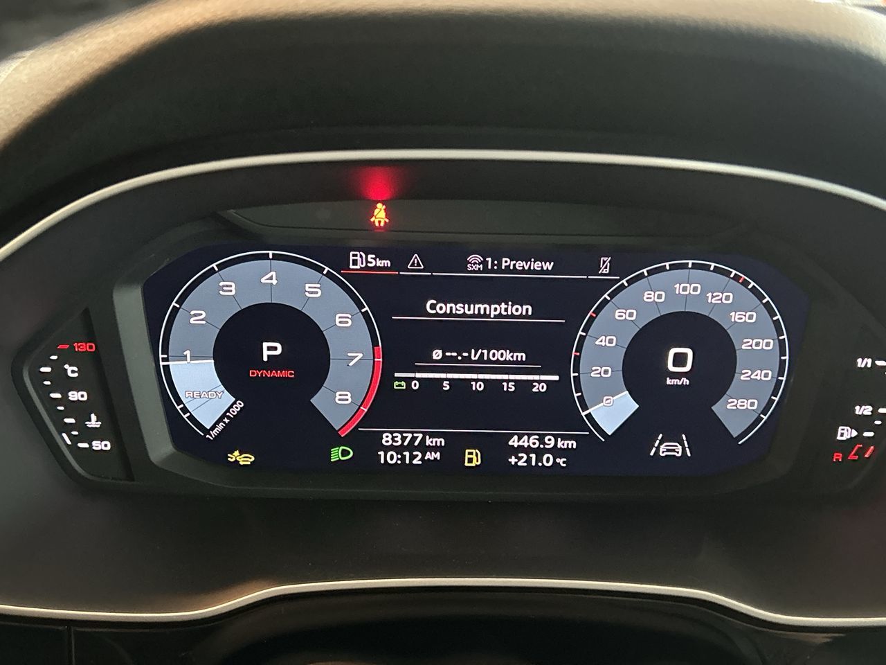 2024 Audi Q3 in Toronto, Ontario
